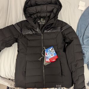Helly Hansen Imperial Puffer Ski Jacket